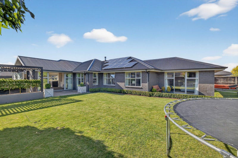 3 Wattle Lane, Rangiora, Rangiora - Carousel 2