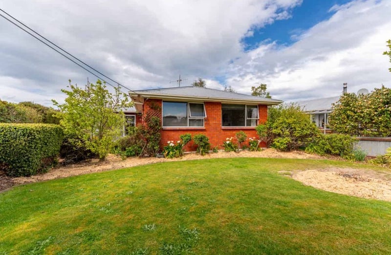 7 Waitaki Street, Glenwood, Timaru - Carousel 1