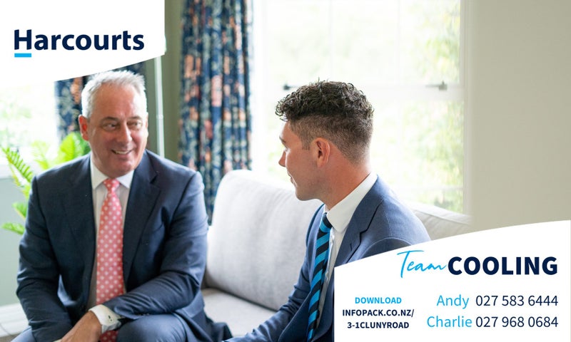 3/1 Cluny Road, Plimmerton, Porirua - Carousel 24