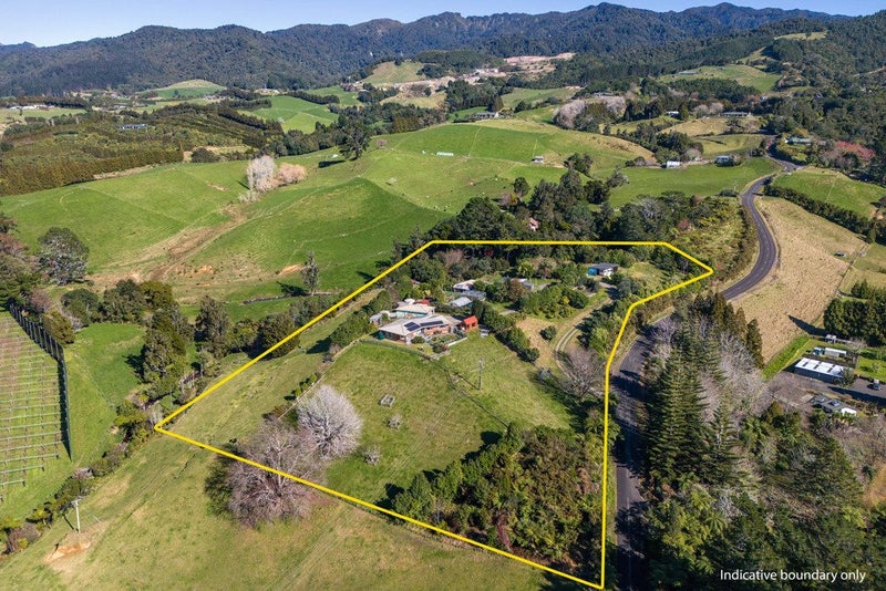 319 Busby Road, Tahawai, Katikati - Carousel 2