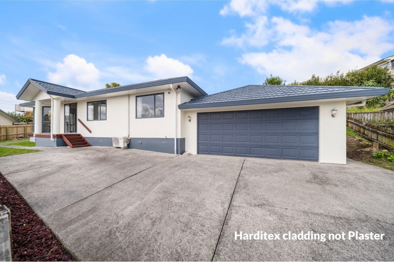 16A Lowburn Place, Clover Park, Manukau City, Auckland - Carousel 1