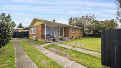 20 Compton Street, Fenton Park, Rotorua - Carousel 1