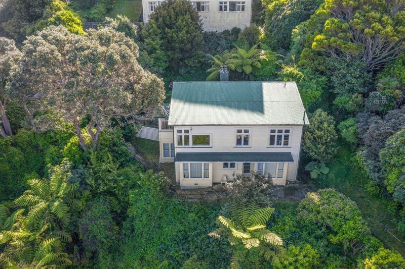 51B Barnard Street, Wadestown, Wellington - Carousel 1