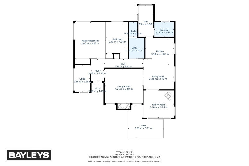 36 Mount Roskill Road, Mount Roskill, Auckland City, Auckland - Carousel 32