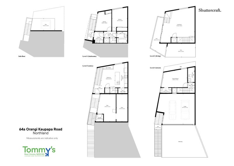 64A Orangi Kaupapa Road, Northland, Wellington - Carousel 43