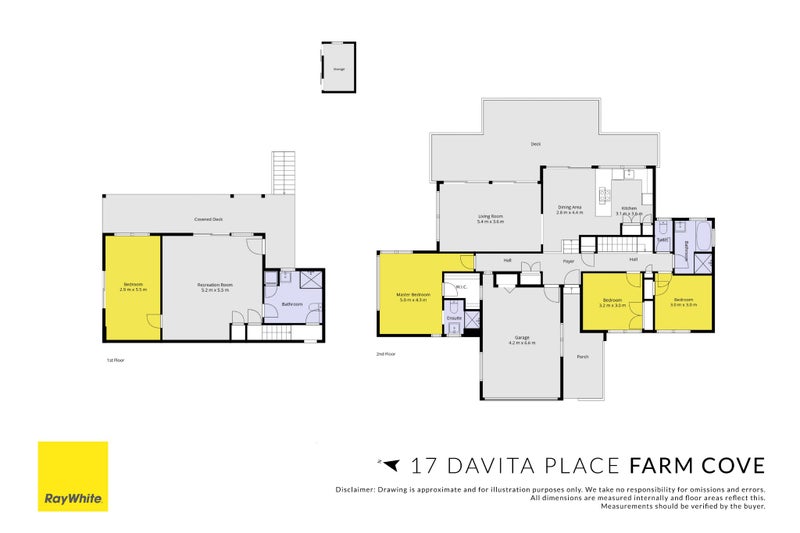 17 Davita Place, Farm Cove, Auckland - Carousel 30