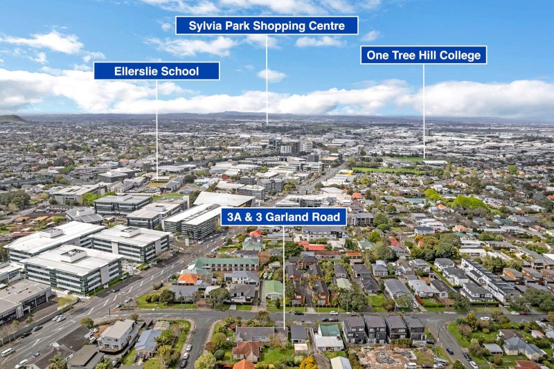 3 Garland Road, Greenlane, Auckland - Carousel 31