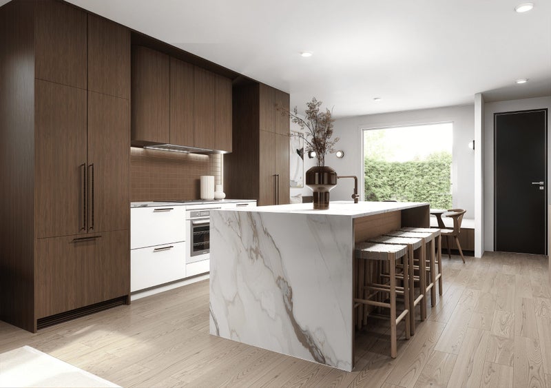 Lot 1-7/29 Lloyd Avenue, Mount Albert, Auckland City, Auckland - Carousel 2