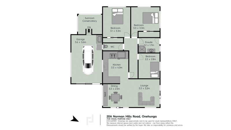 20A Normans Hill Road, Onehunga, Auckland - Carousel 18