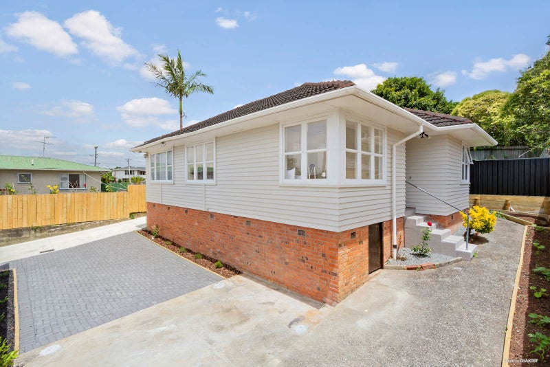Property Valuation for 4 Epping Road, Henderson, Auckland Trade Me Property Trade Me Property