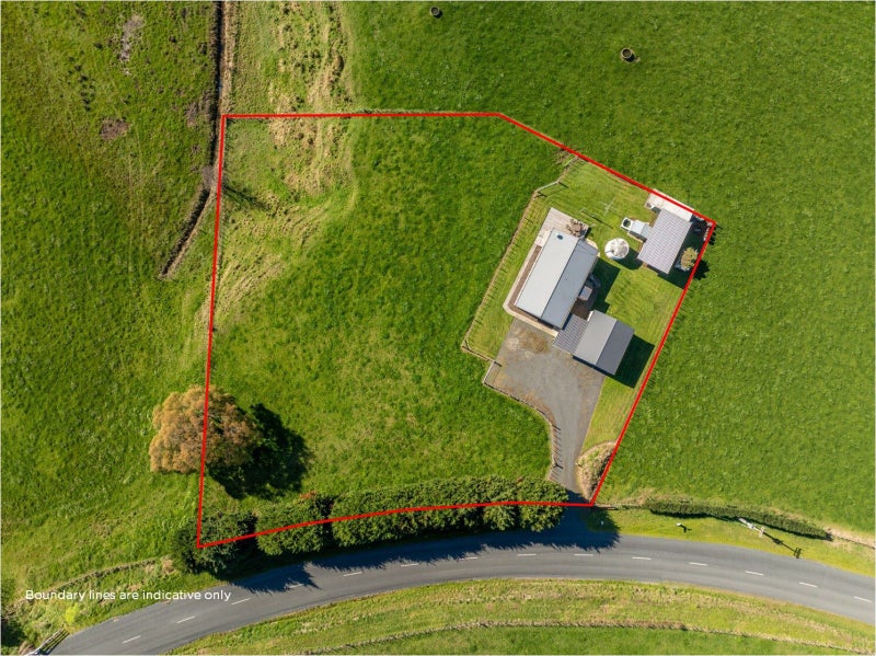 23 Harbottle Road, Motumaoho, Morrinsville - Carousel 16