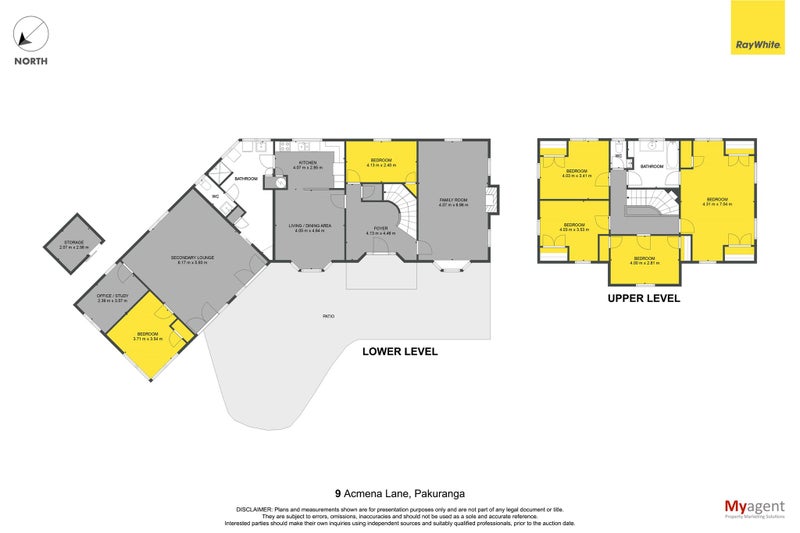 9 Acmena Lane, Pakuranga, Auckland - Carousel 15