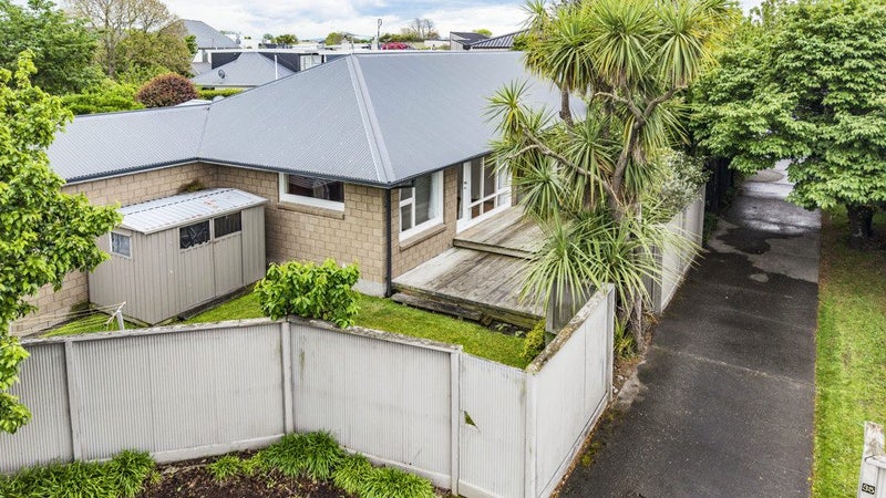 1/35 Derby Street, St Albans, Christchurch - Carousel 19