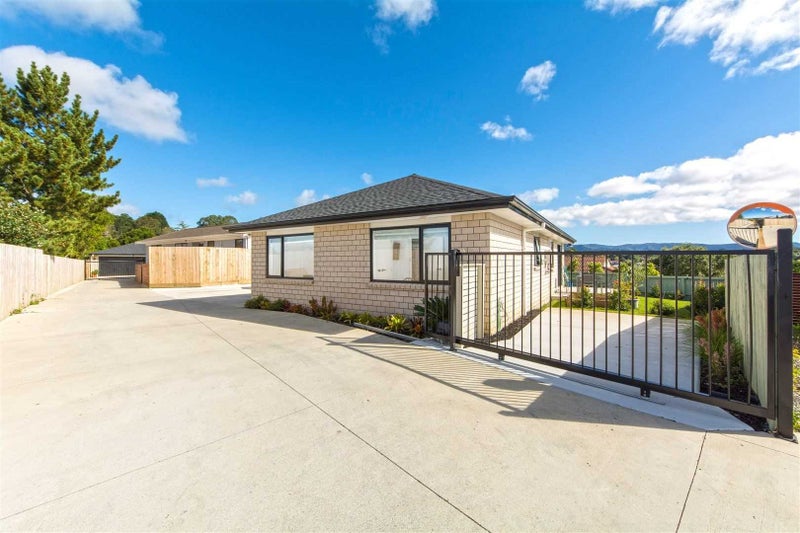 71A Solar Road, Glen Eden, Auckland - Carousel 15