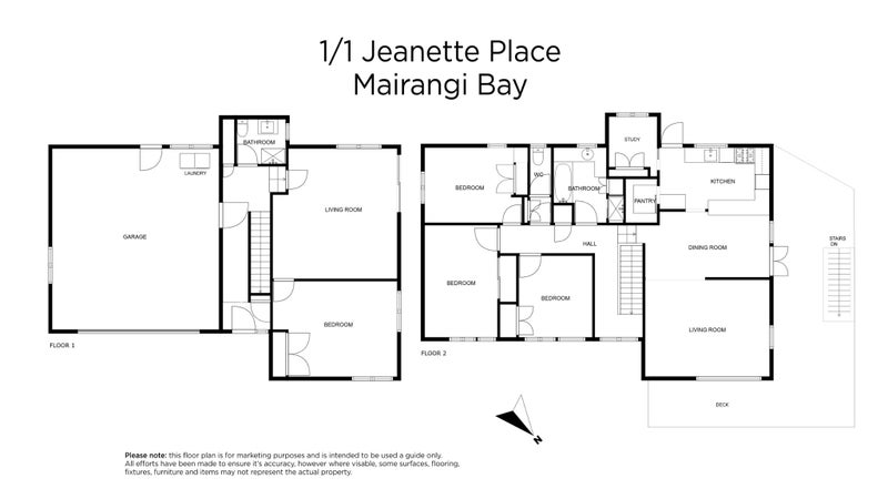 1/1 Jeanette Place, Mairangi Bay, Auckland - Carousel 25