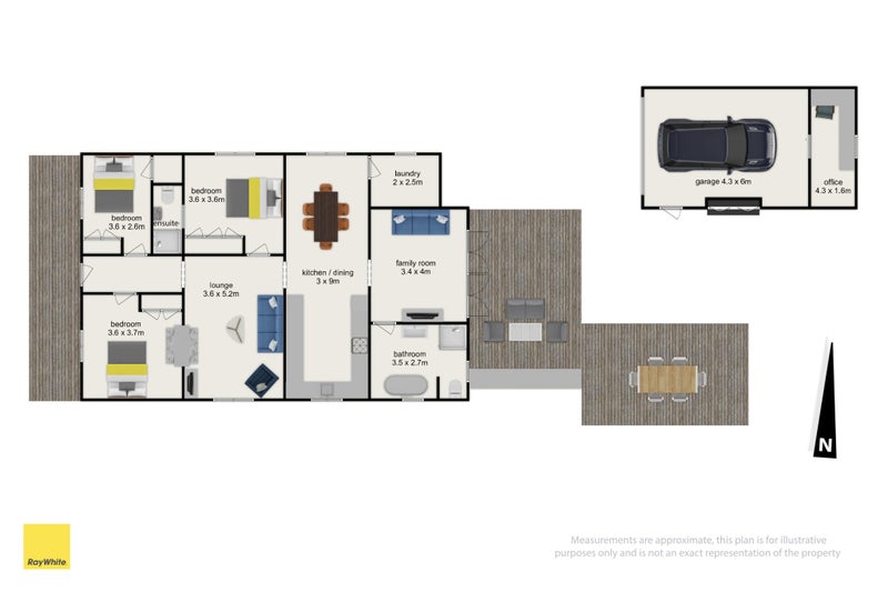 101 Victoria Street, Onehunga, Auckland - Carousel 17