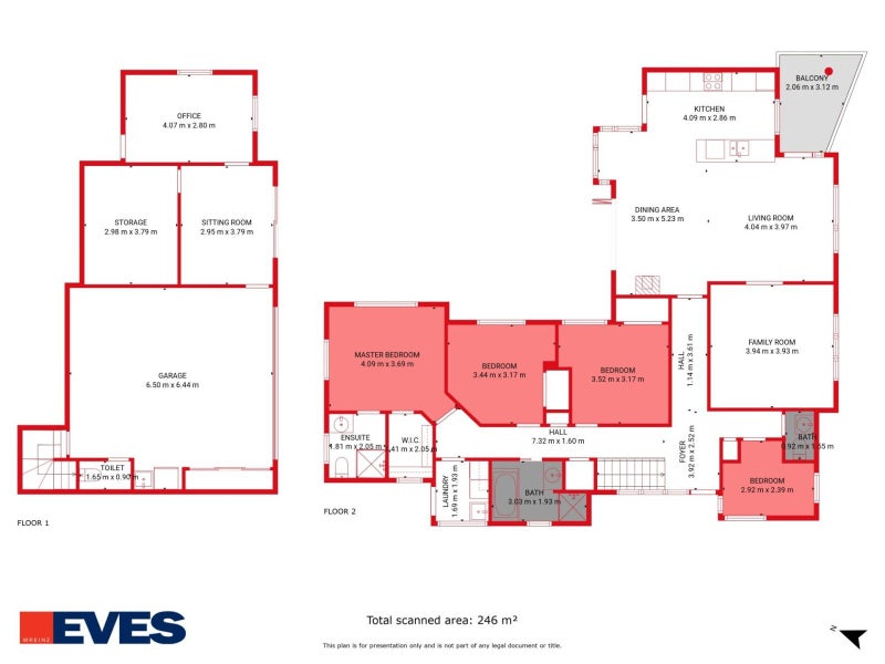 32 Grantston Drive, Pyes Pa, Tauranga - Carousel 34