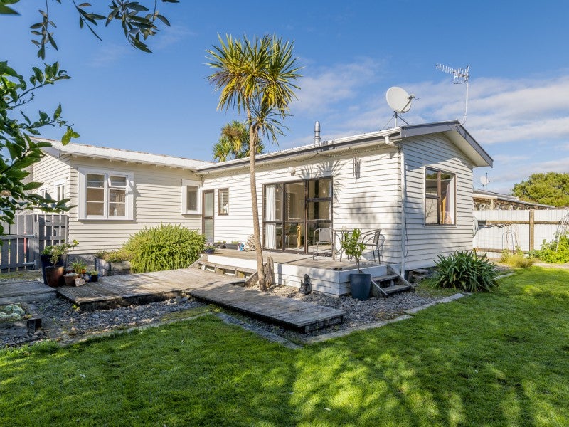 4 Reeve Street, Levin, Levin - Carousel 1