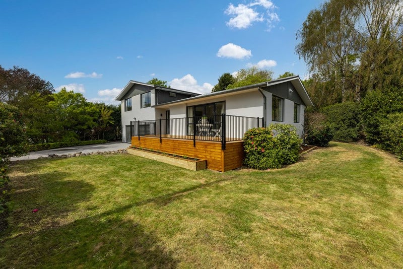 Property Valuation for 69 Cashmere Road, Cashmere, Christchurch Trade