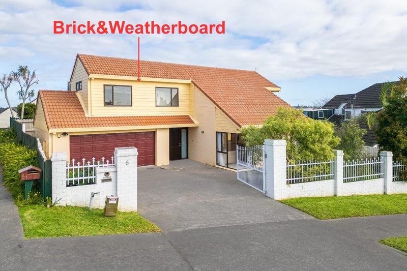 5 Eske Place, Highland Park, Auckland - Carousel 30