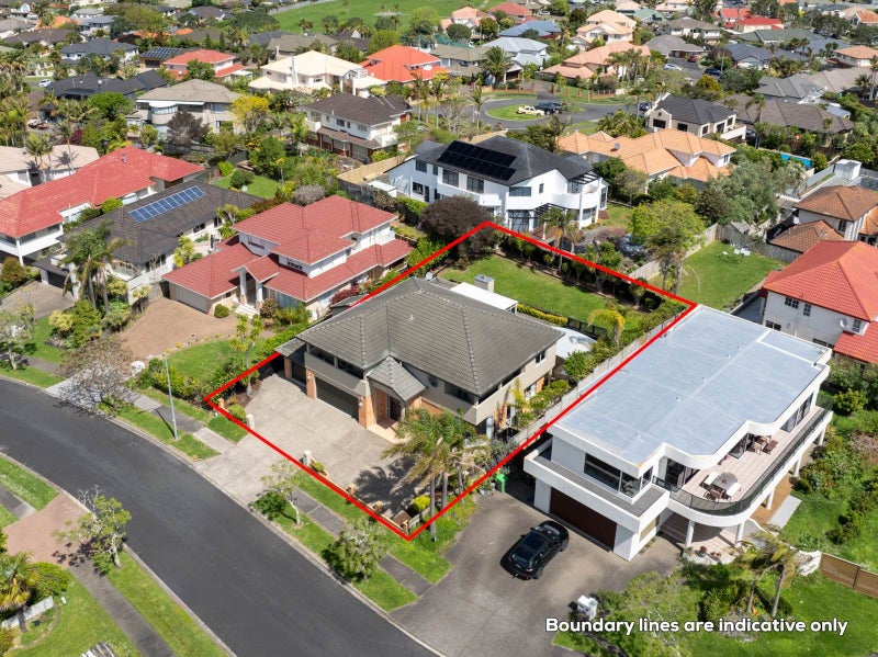 21 Tralee Terrace, Dannemora, Auckland - Carousel 39