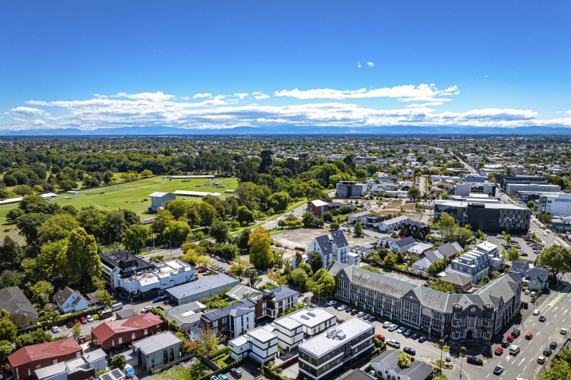26A Peterborough Street, Christchurch Central, Christchurch - Carousel 2