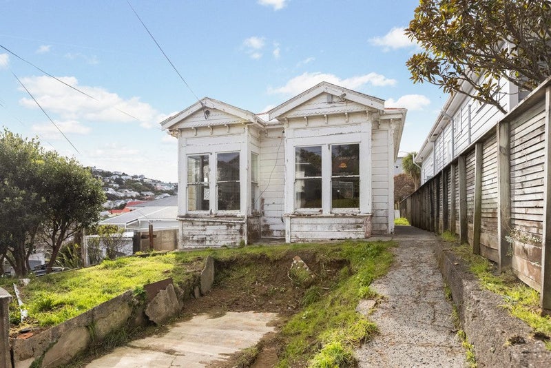 26 Garfield Street, Brooklyn, Wellington - Carousel 1