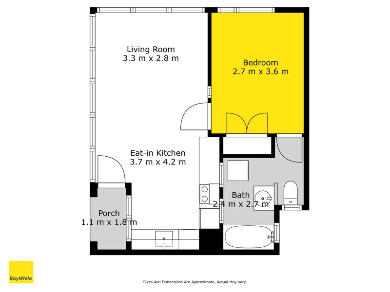3/4 Kenwyn Terrace, Newtown, Wellington - Carousel 8