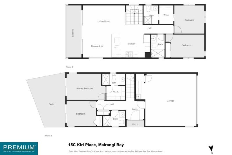 15C Kiri Place, Mairangi Bay, Auckland - Carousel 27