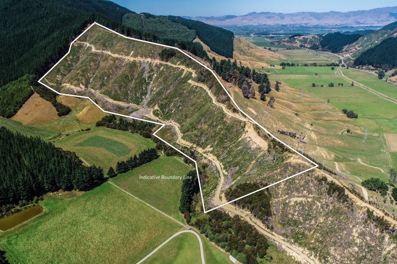 Property Valuation for 0 State Highway 1, Kaikoura Flat, Kaikoura