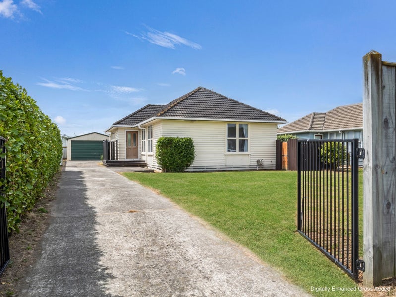 5 Haversham Street, Highbury, Palmerston North - Carousel 1