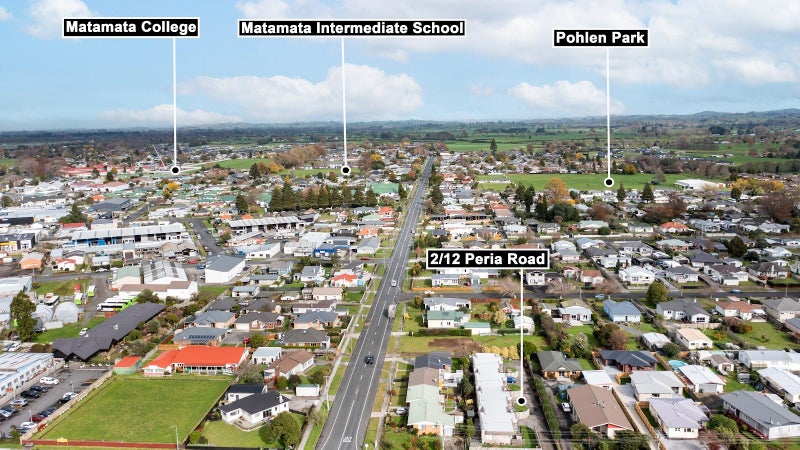 2/12 Peria Road, Matamata, Matamata - Carousel 17