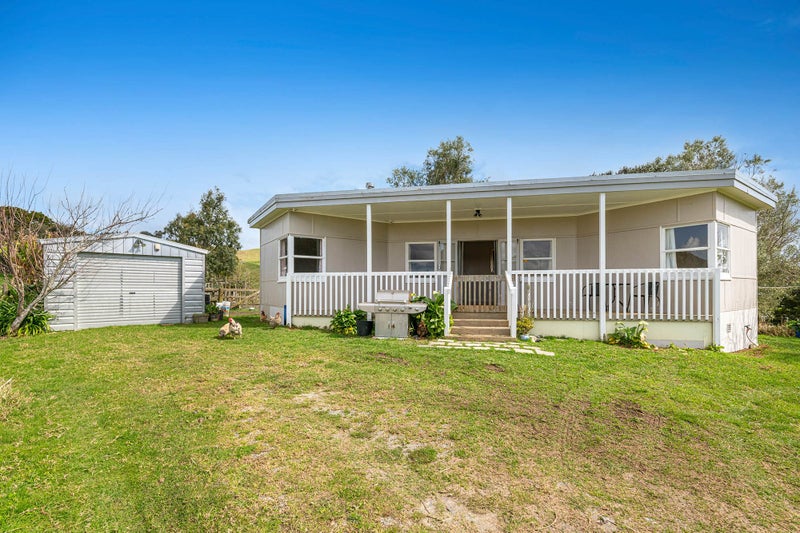 648 West Coast Road, Makarau, Warkworth - Carousel 1