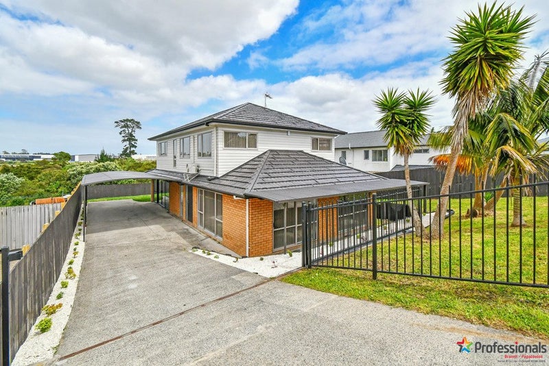 18 Staten Place, Mangere, Auckland - Carousel 1