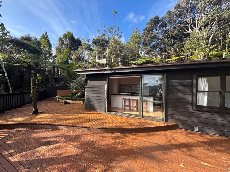 107 Lone Kauri Road, Karekare, Auckland - Carousel 1