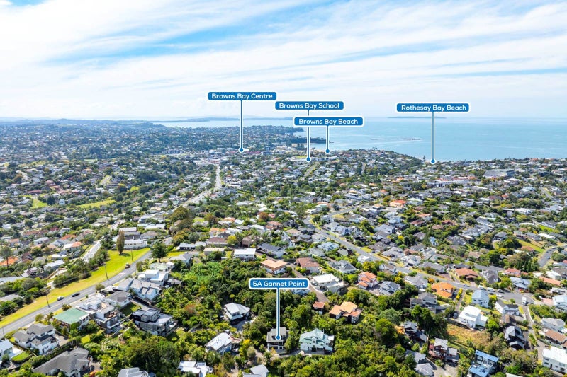5A Gannet Point, Rothesay Bay, Auckland - Carousel 29