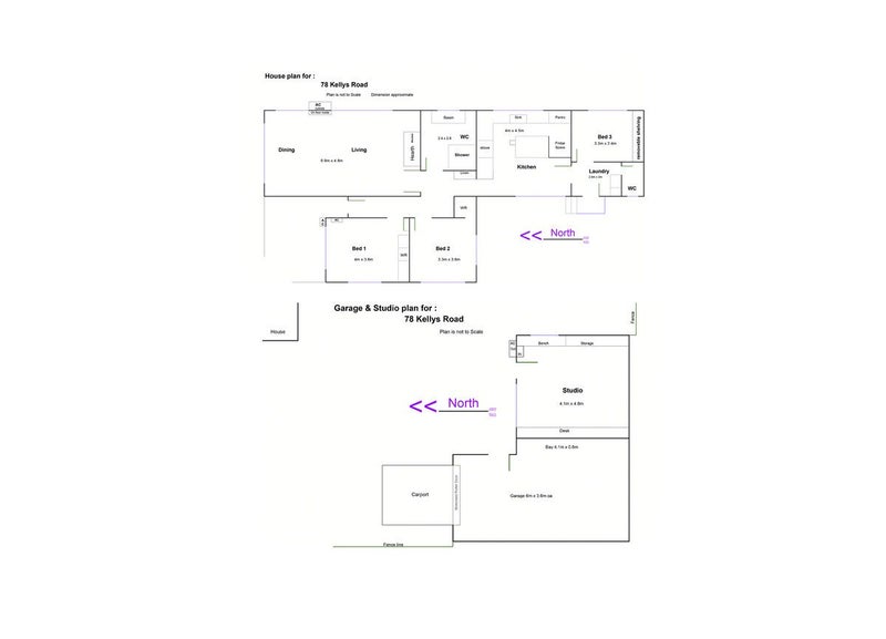 78 Kellys Road, Mairehau, Christchurch - Carousel 18