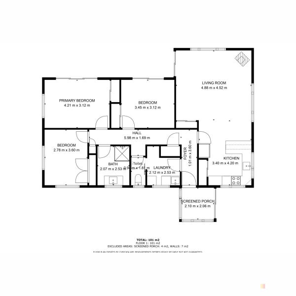 481 Fairview Road, Claremont, Timaru - Carousel 29