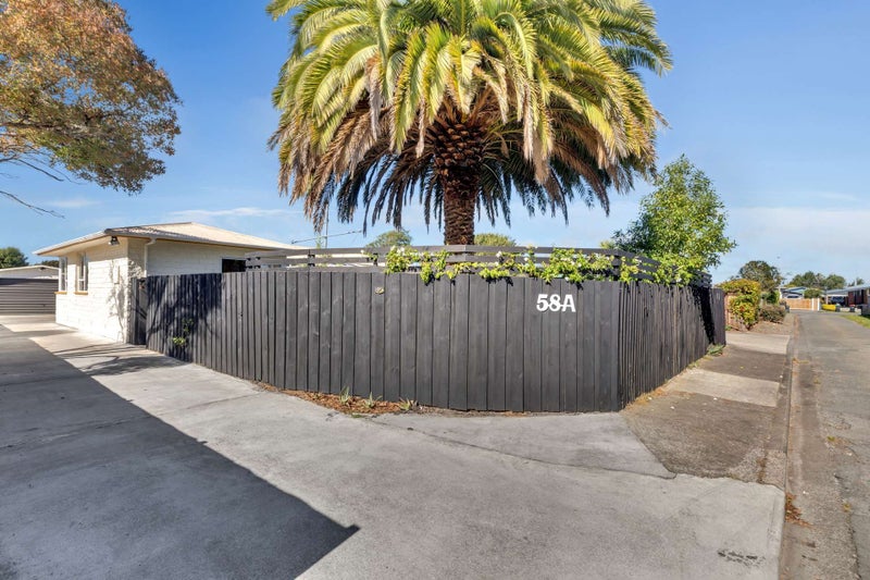 58A Cottonwood Street, Parklands, Christchurch - Carousel 1