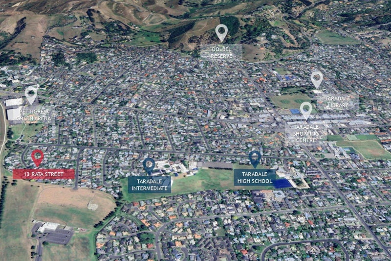 13 Rata Street, Taradale, Napier - Carousel 26