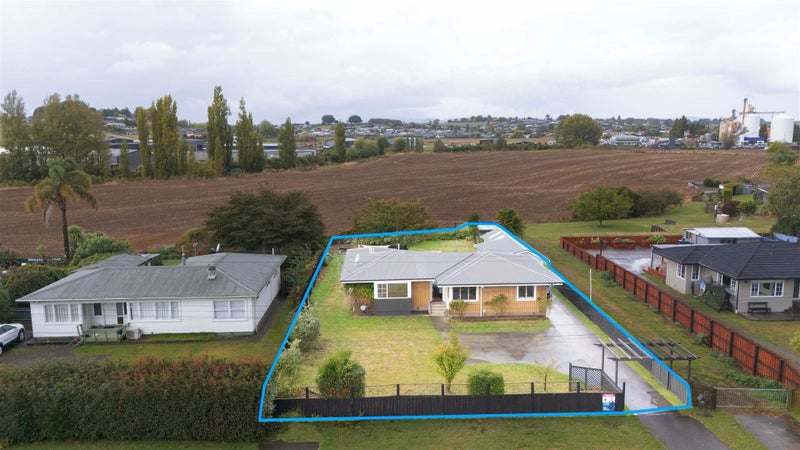 1042 Ohaupo Road, Te Awamutu, Waipa, Waikato - Carousel 1