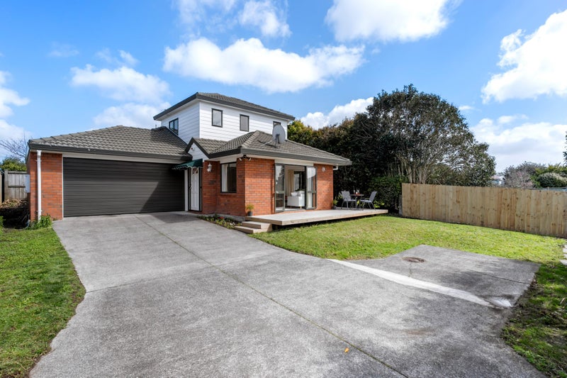 4A Marion Avenue, Mount Roskill, Auckland - Carousel 1