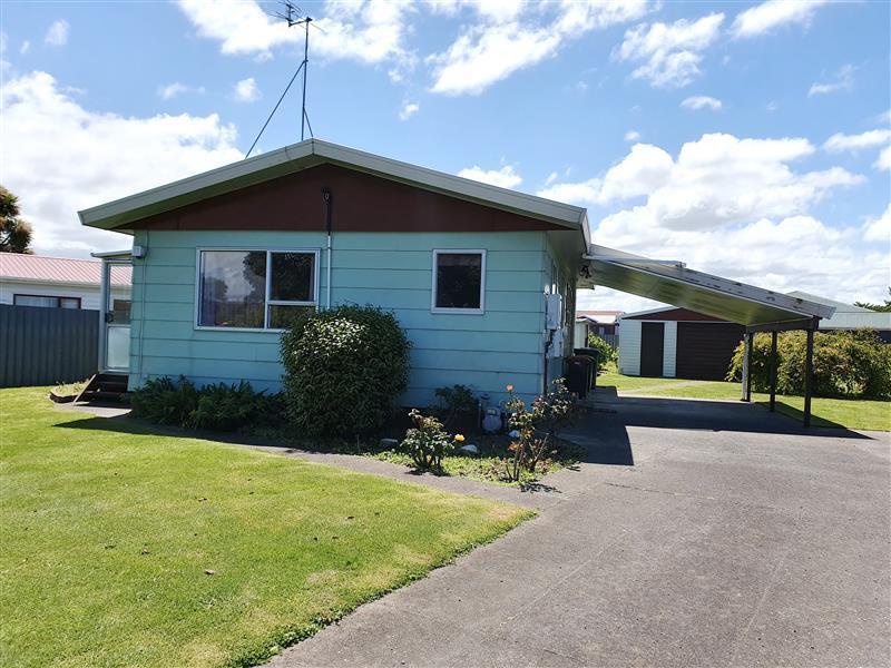 Property Valuation for 198 Waihi Road, Hawera Trade Me Property