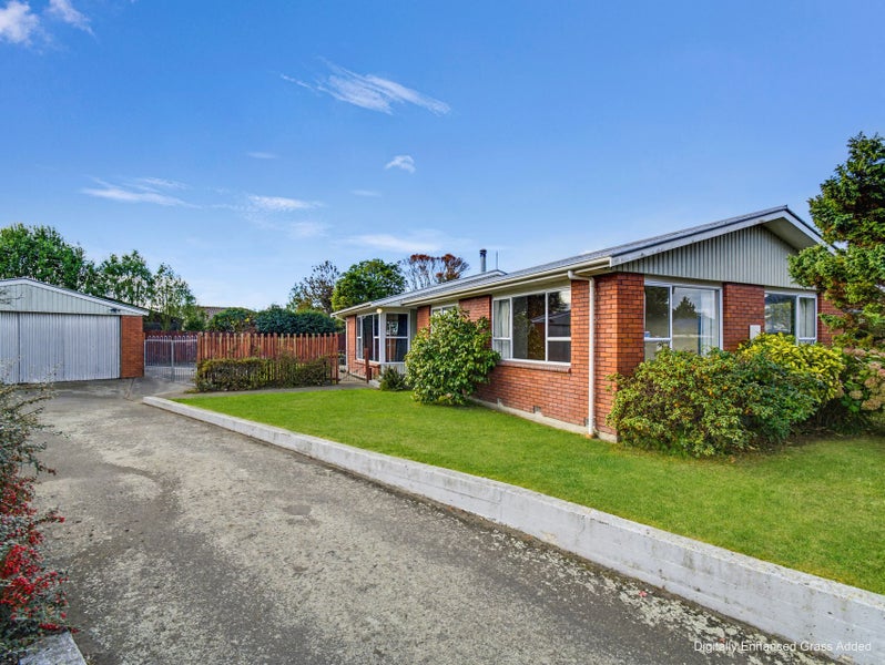 10 Aztec Place, Redwood, Christchurch - Carousel 1