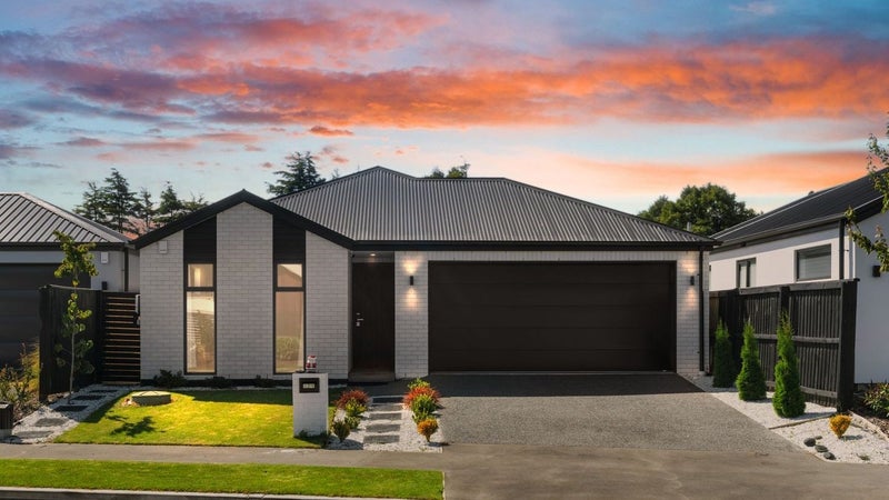 121 Spalling Road, Halswell, Christchurch - Carousel 1