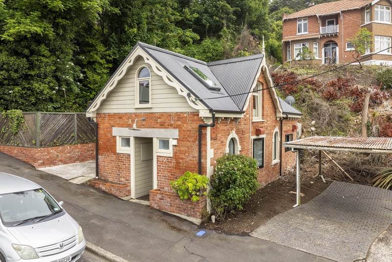 40 Park Street, North Dunedin, Dunedin - Carousel 2