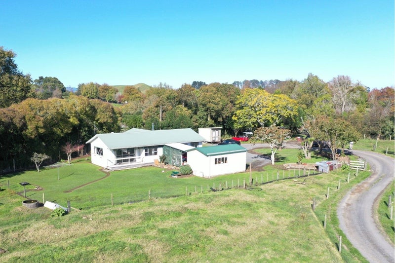 201 Flume Road, Te Miro, Cambridge - Carousel 1