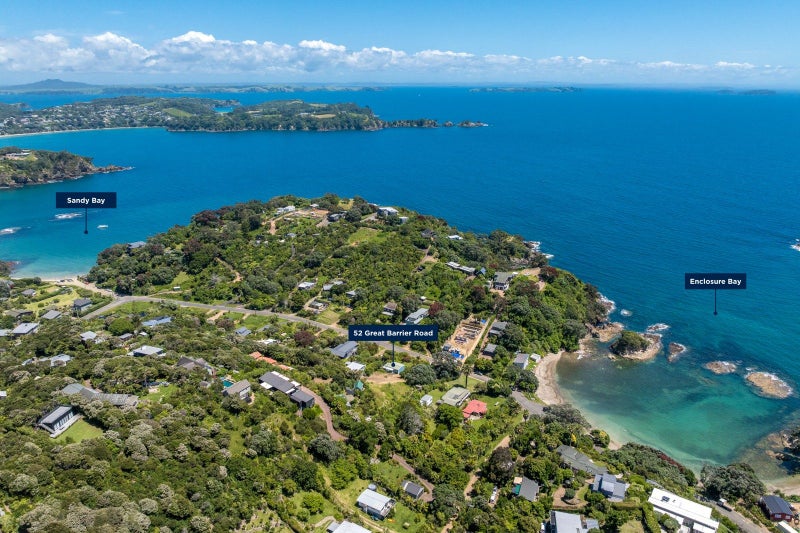 52 Great Barrier Road, Oneroa, Waiheke Island - Carousel 2