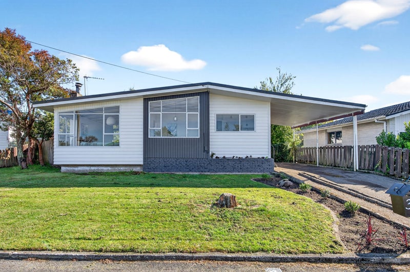 35 Kitchener Street, Masterton, Masterton, Wellington - Carousel 1
