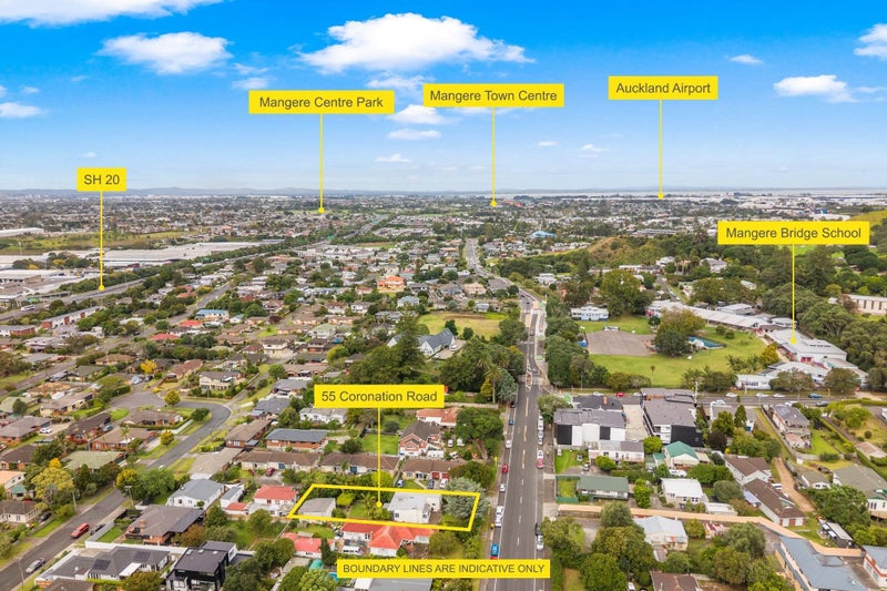 55 Coronation Road, Mangere Bridge, Auckland - Carousel 2